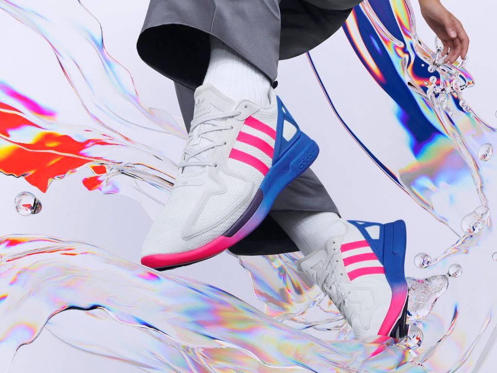 The adidas ‘Sneakers Day’ is a hidden shopping bonanza for sneakerheads