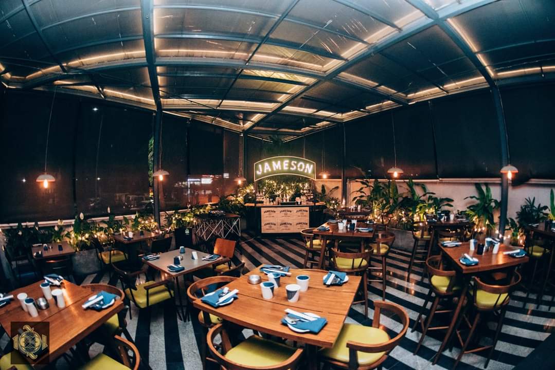 Open-air Restaurants In Bengaluru: Best Spots To Enjoy City's Weather