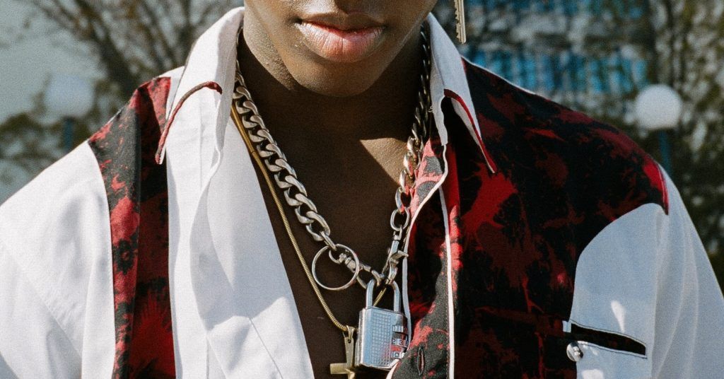 These are the men’s jewellery brands reviving the 90s chain hype