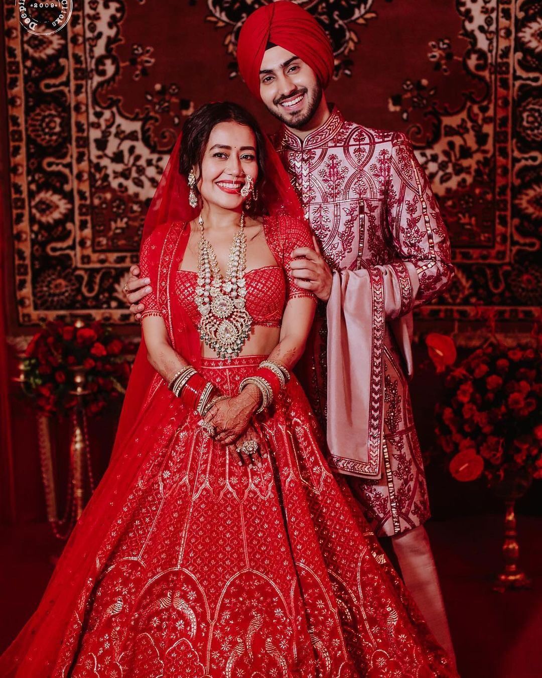 Birthday Special: Singer Neha Kakkar's pictures with Rohanpreet Singh are  all things adorable