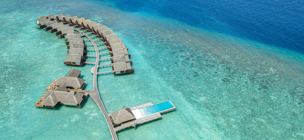 #FirstPerson: I travelled to Maldives in COVID-19