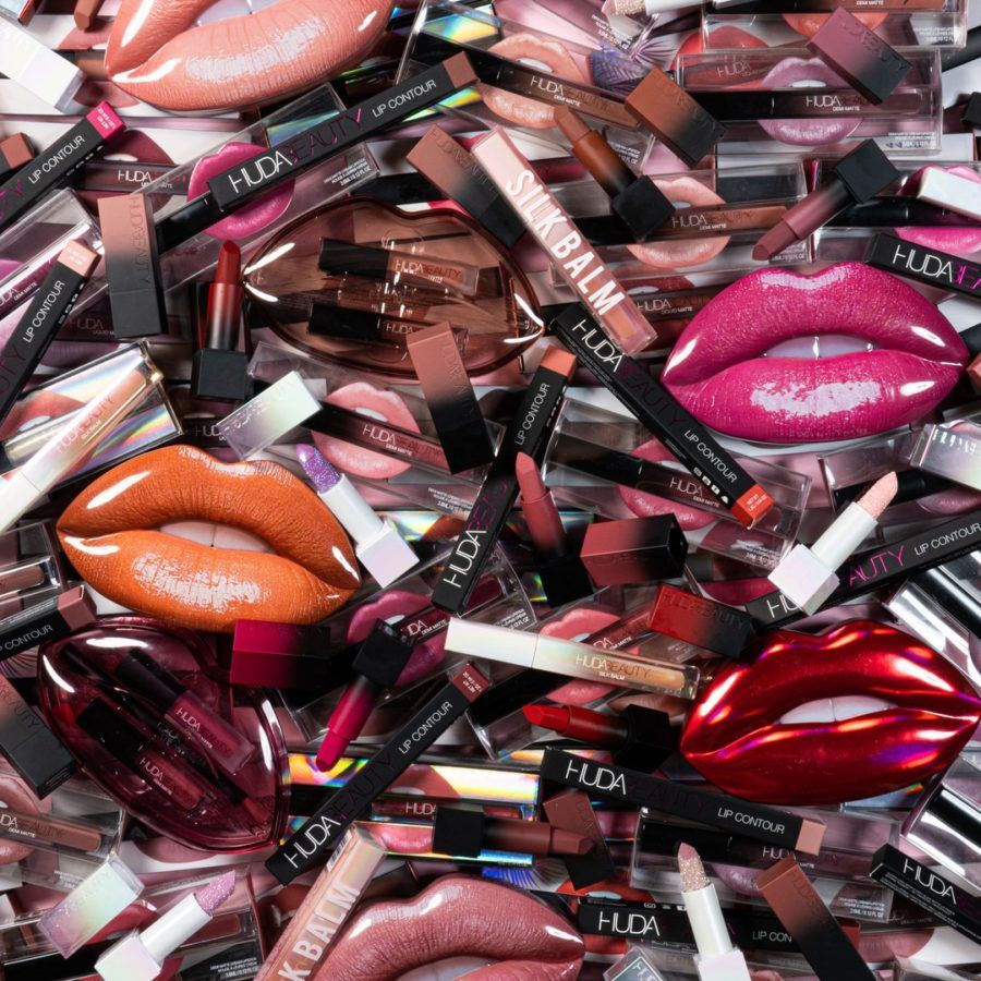 The best lip liners available in India to pair up with your bright