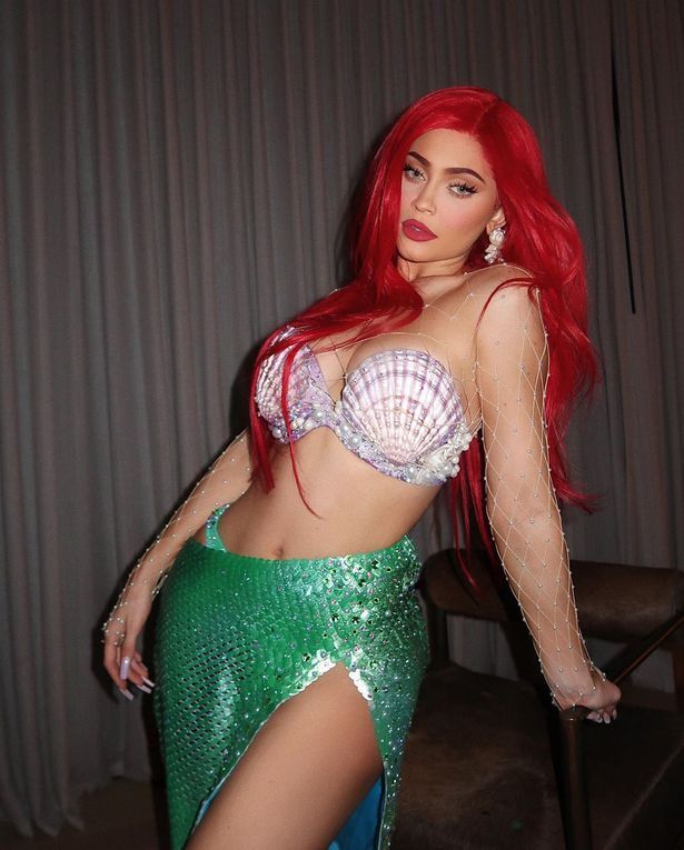 Throwback to 35 best celebrity Halloween costumes of the past decade