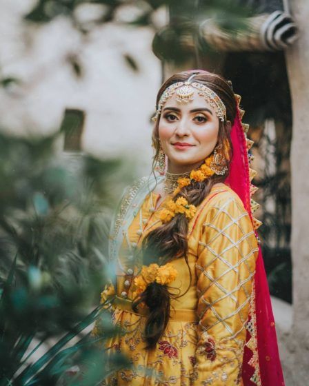 Matha Pattis on real brides that caught our attention