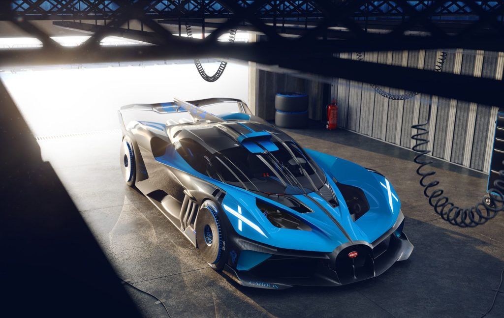 Editor’s picks: The greatest luxury and supersport cars we saw in 2020