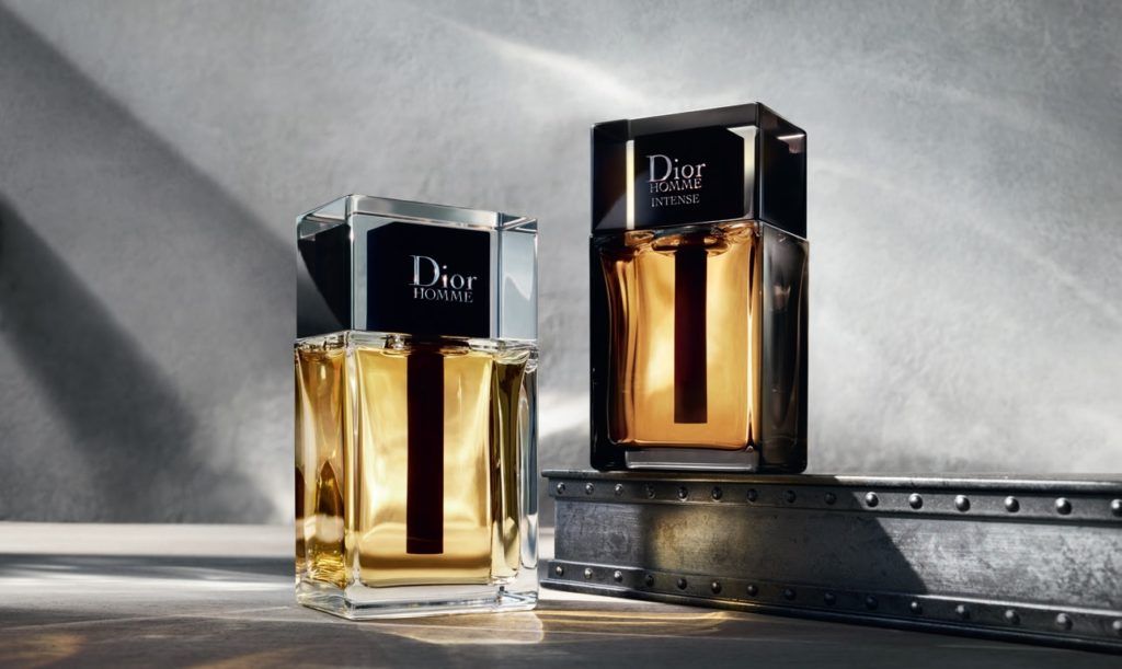Hitting the right notes: The 7 perfumes every man needs this season