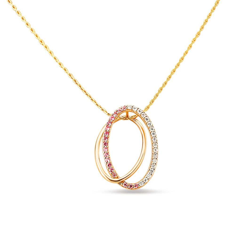 minimal gold jewellery for Dhanteras 2020
