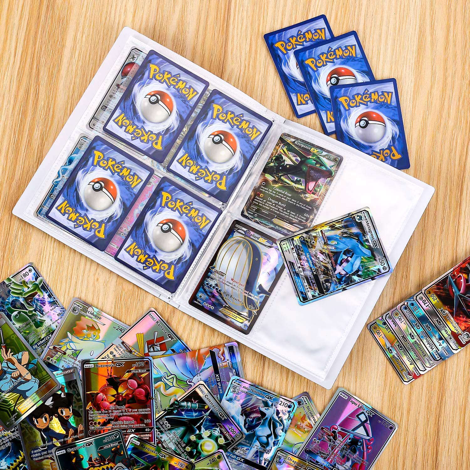 Articuno GX - Beckett Graded Pokemon Cards - Pokemon