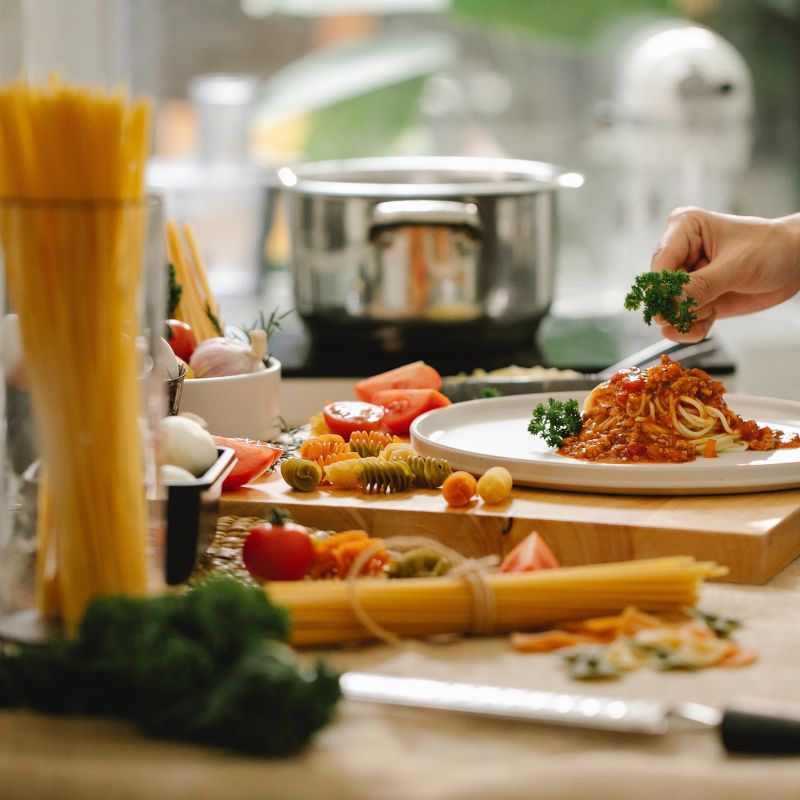 The craft of artisanal pasta and places in India to indulge in its fresh flavours