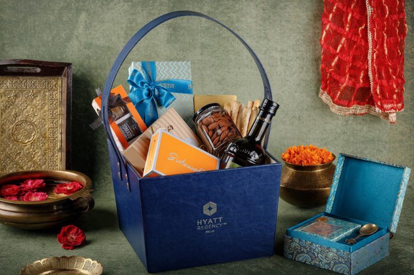 Diwali 2023: 13 Ultimate Gift Hampers To Light Up Your Festivities In Delhi