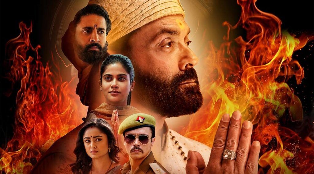 Here’s your ‘Aashram’ recap before Chapter 2 streams on MX Player