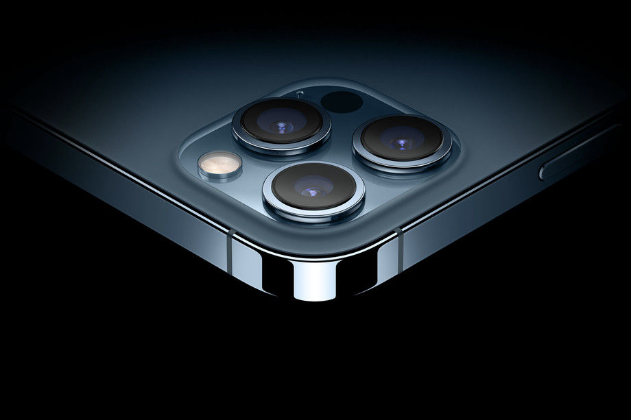 Review: Why the iPhone 12 Pro is a tech tool that’s easily ahead of its time