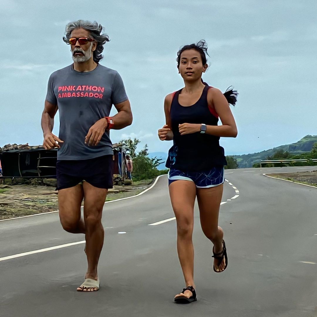 Milind Soman: 7 fitness lessons we learnt from the Marathon Man
