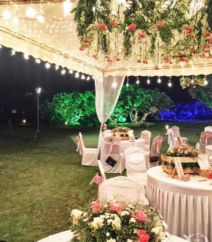 7 Chennai-based wedding planners and designers on intimate weddings