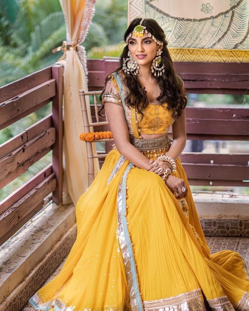 Our 14 Best Ideas For A Fun-filled Haldi Ceremony In 2020