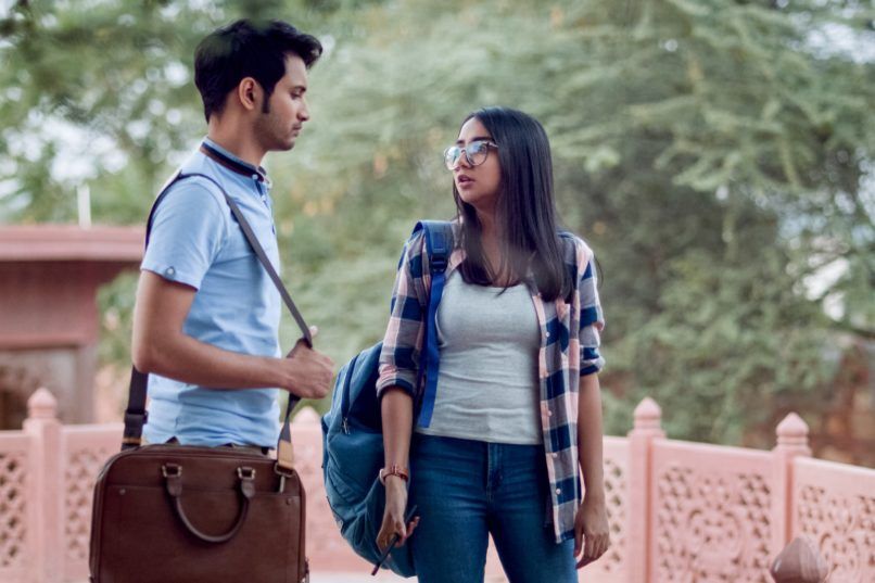 8 Indian romantic web series on Netflix that will keep you engrossed:  Mismatched to Little Things | PINKVILLA