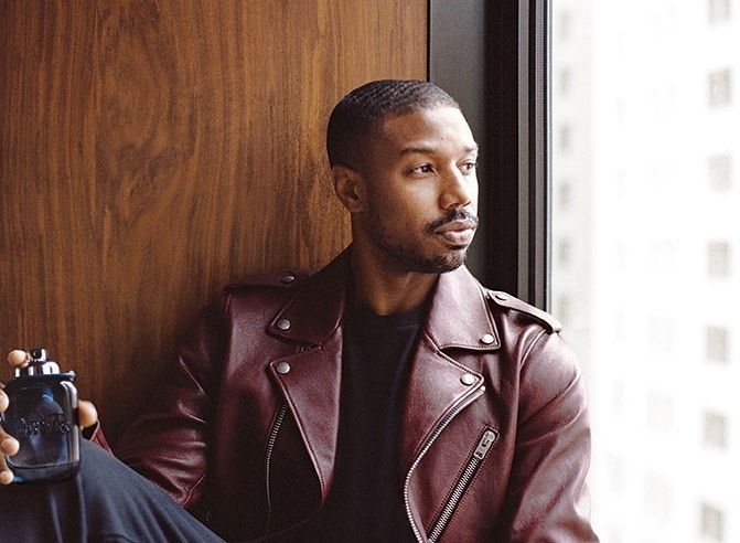7 style lessons we can take from Michael B Jordan