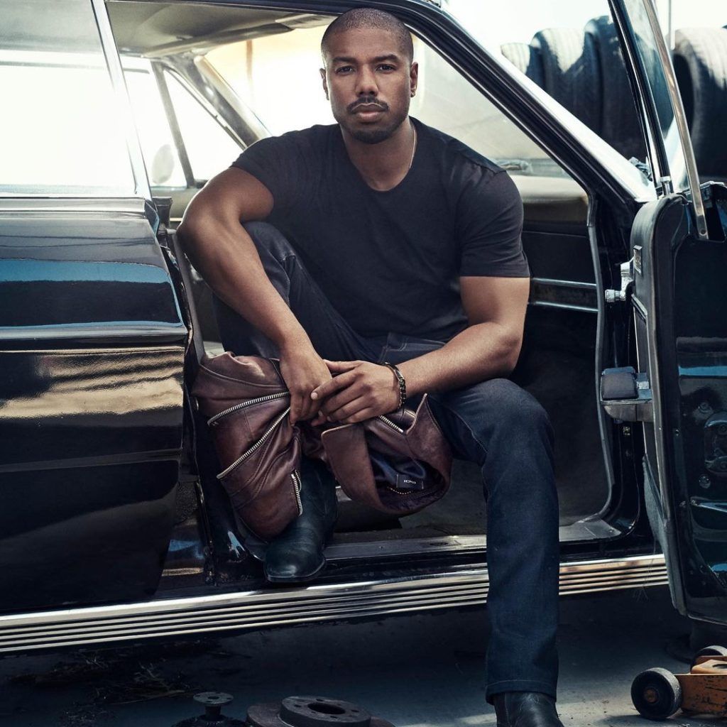 7 Style Lessons We Can Take From Michael B Jordan