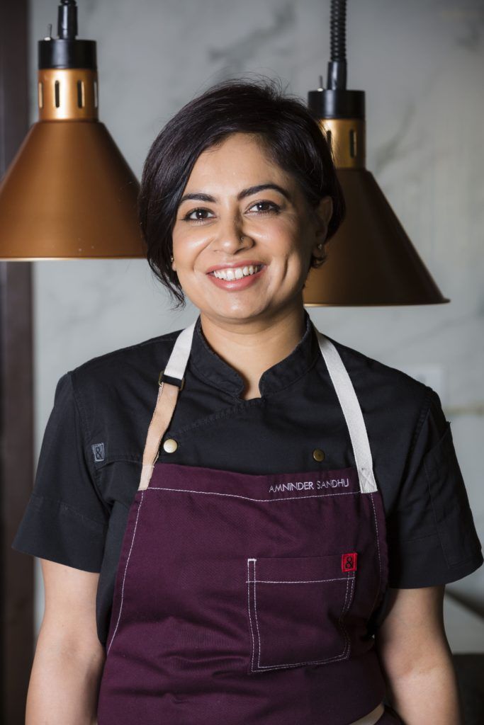 The perfect remedy for Delhi’s cold winter nights: Hearty dinners from Chef Amninder Sandhu