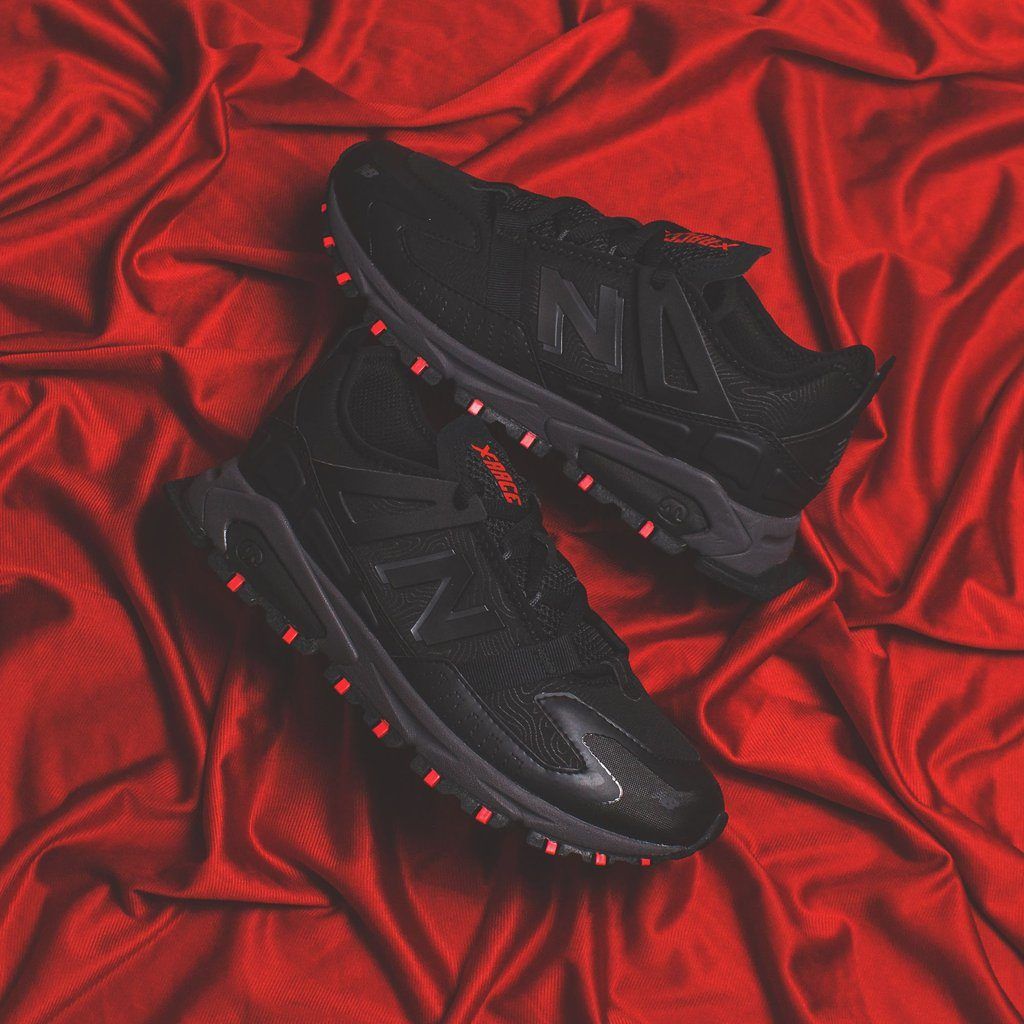 7 black sneakers that will demand pride of place in your wardrobe