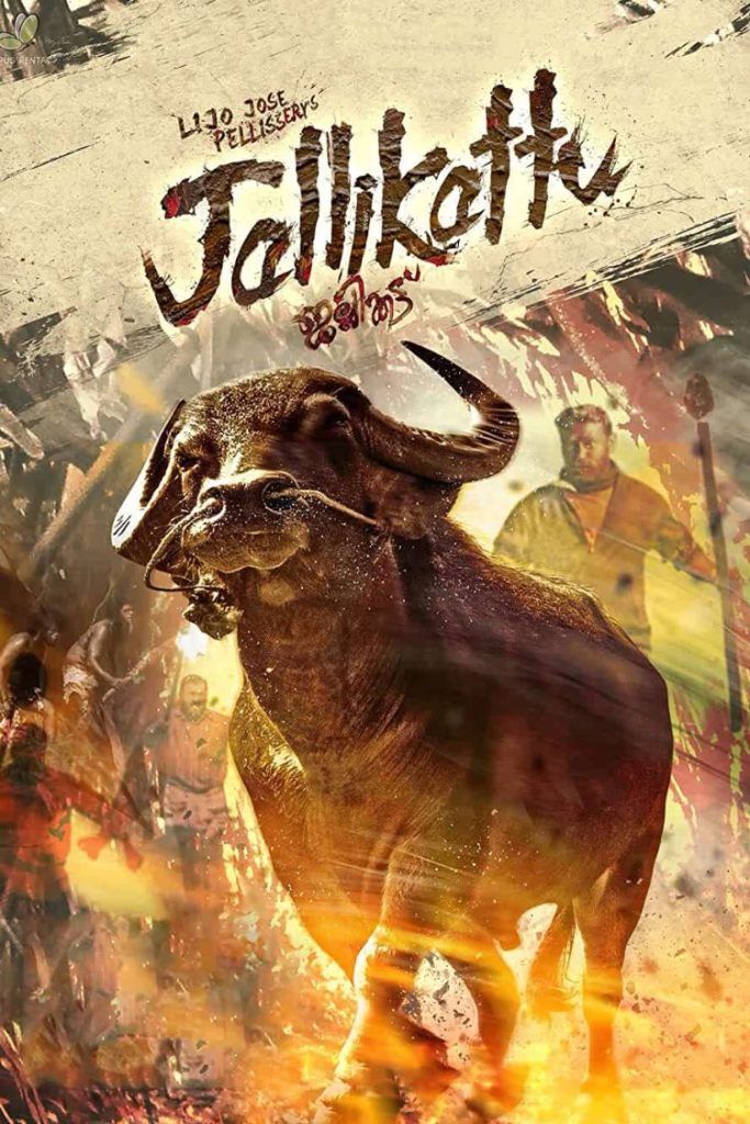5 things to know about ‘Jallikattu’, India’s official entry for Oscars 2021