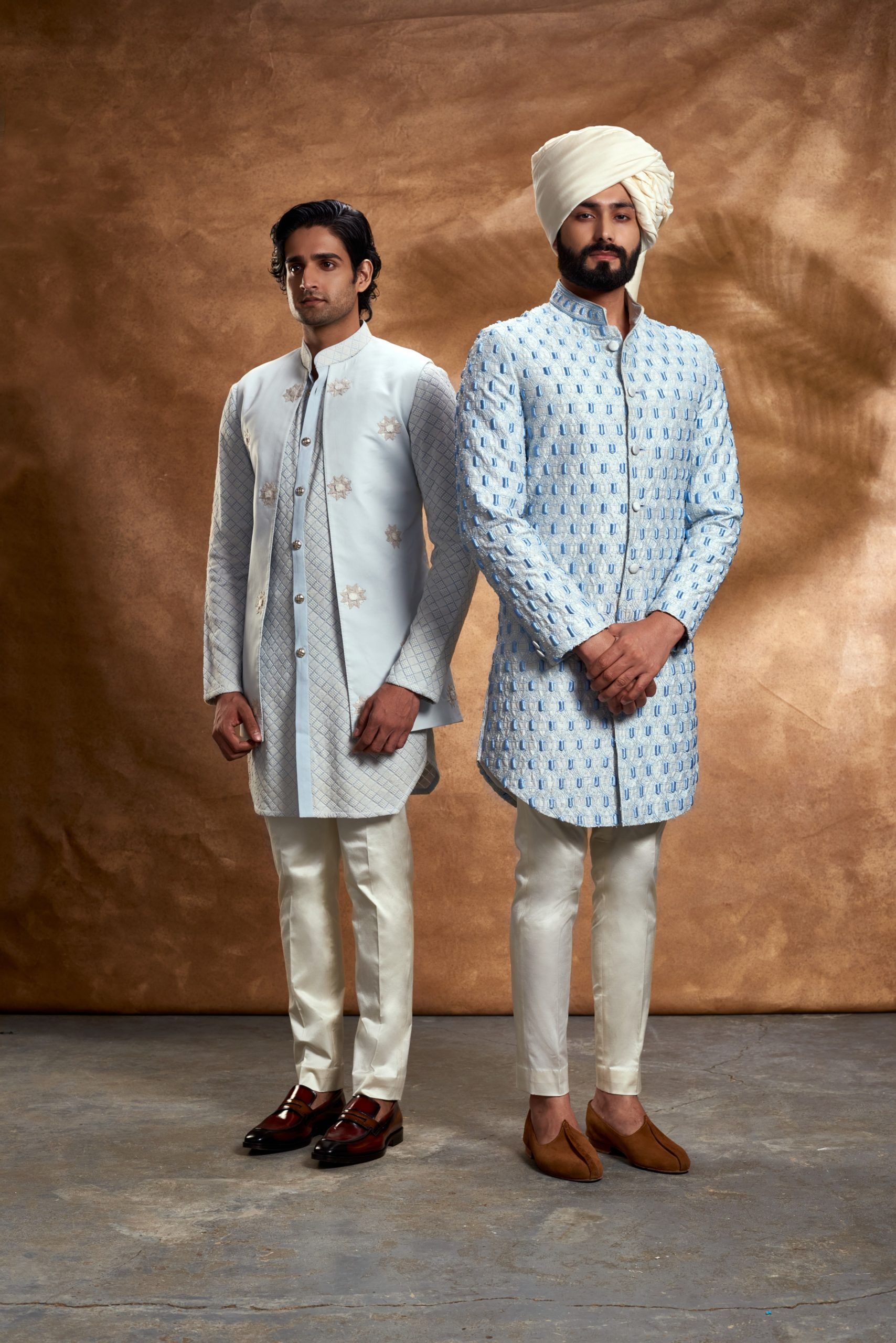 Ethnic Wear for Men - Buy Indian Ethnic Wear For Men Online in India -  Ethnicity - Ethnicity India