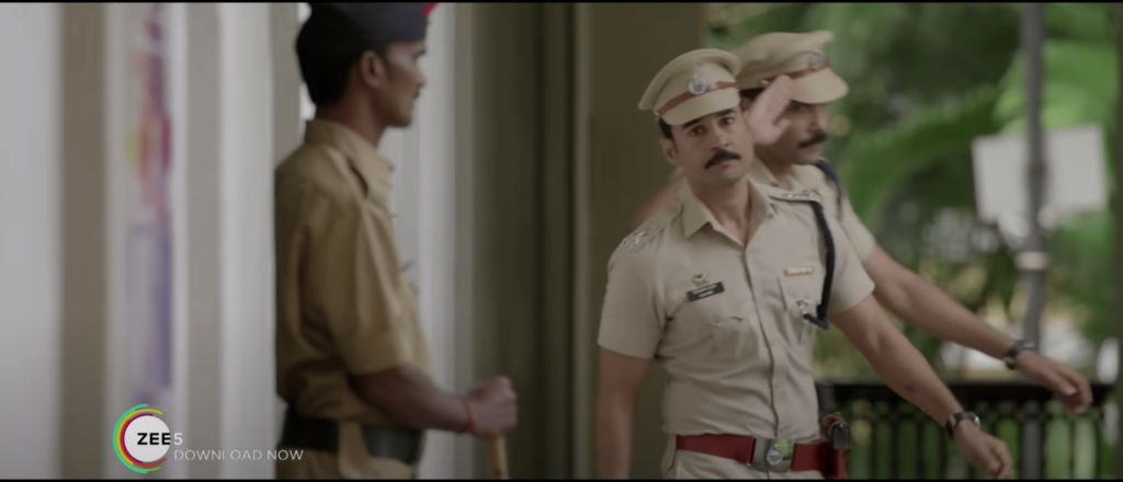 ‘Naxalbari’ on Zee5: The real story of Rajeev Khandelwal’s new series