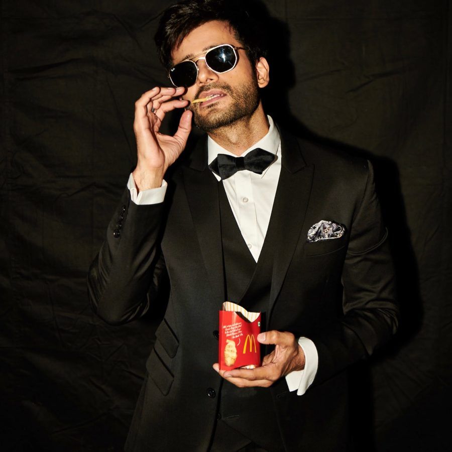 LSA & You: Style tips from actor Karan Tacker to up your sartorial game