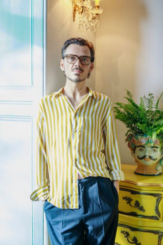 Matthew Williamson