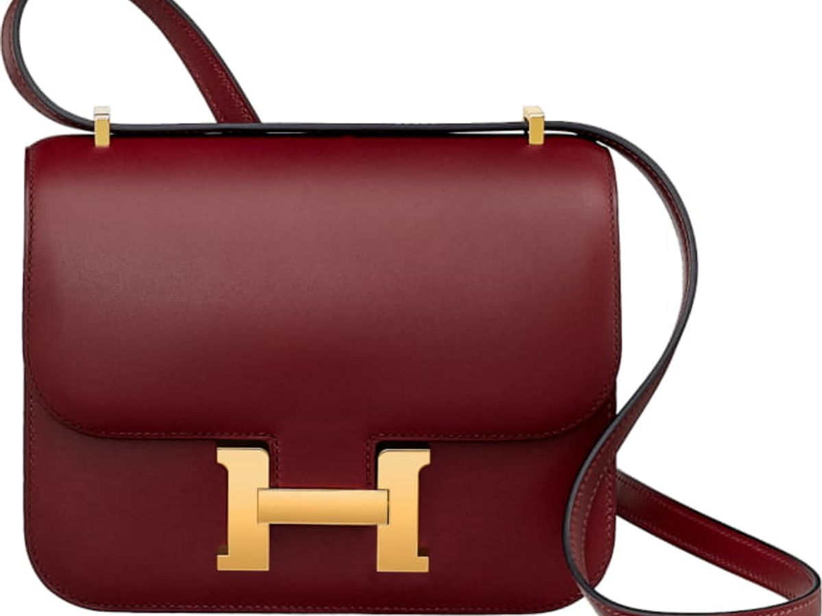 It's all in the details: A keener look at what makes Hermès bags