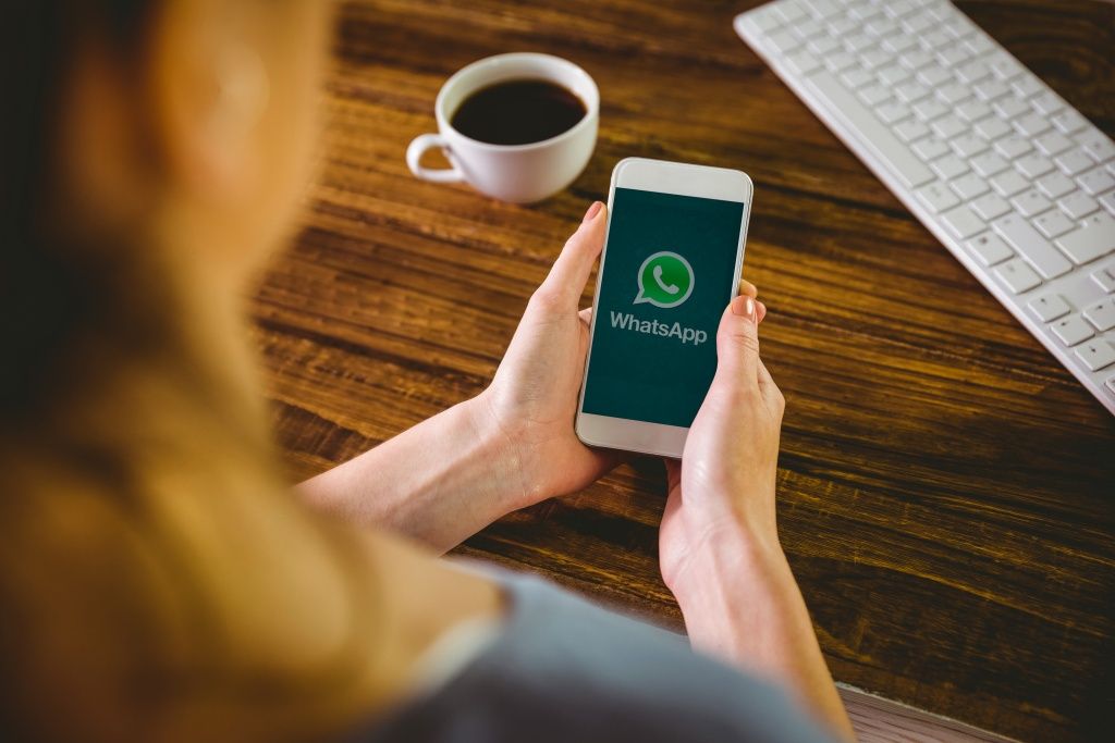 Whatsapp’s new feature let’s you shop virtually and seamlessly