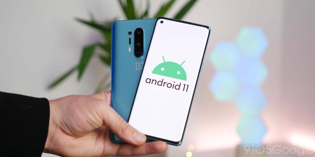 Gear up: Top 5 new features landing on Android this winter