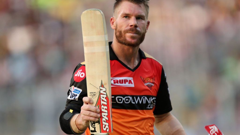 Why David Warner and Lockie Ferguson are cricket’s best-groomed gents