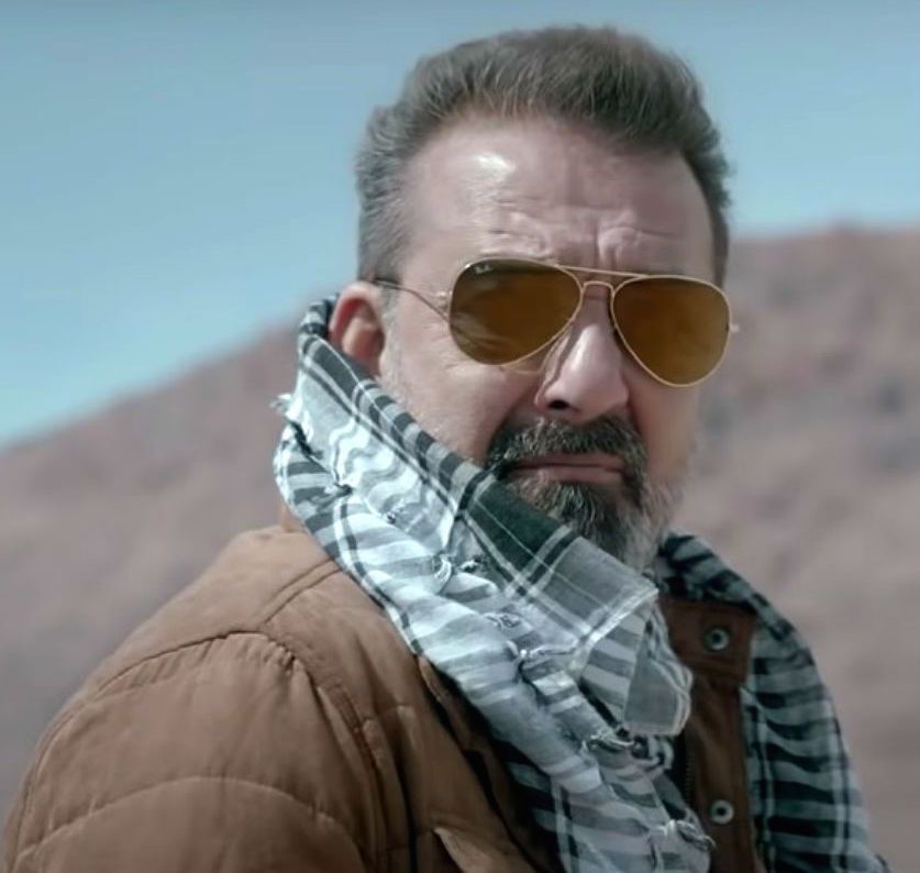 Sanjay Dutt starrer Netflix movie ‘Torbaaz’ reveals the underbelly of terrorism in Afghanistan