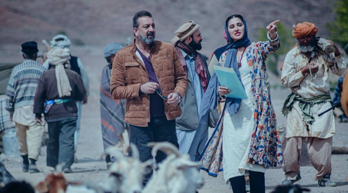 Sanjay Dutt starrer Netflix movie ‘Torbaaz’ reveals the underbelly of terrorism in Afghanistan