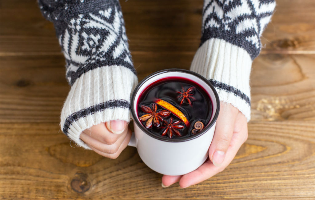 Raise a toast: 5 exclusive winter cocktail recipes to try