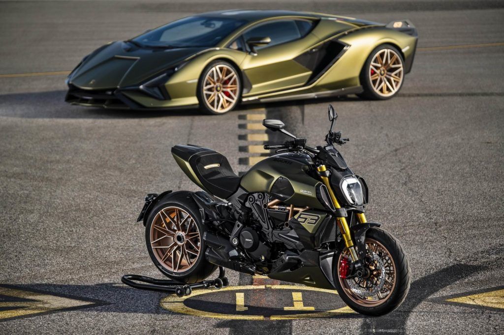 Year in review: These are the best bikes of 2020