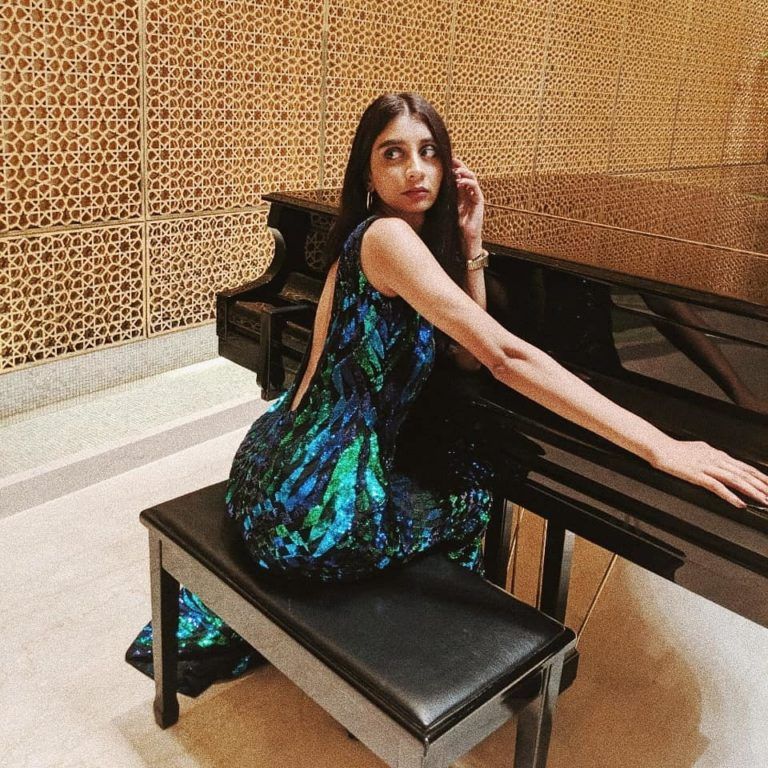 Influencer turned actor Dolly Singh on making her Netflix debut