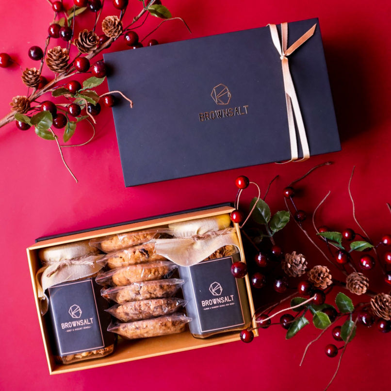 The 2021 Holiday Gift Guide: For the Foodie - Broma Bakery