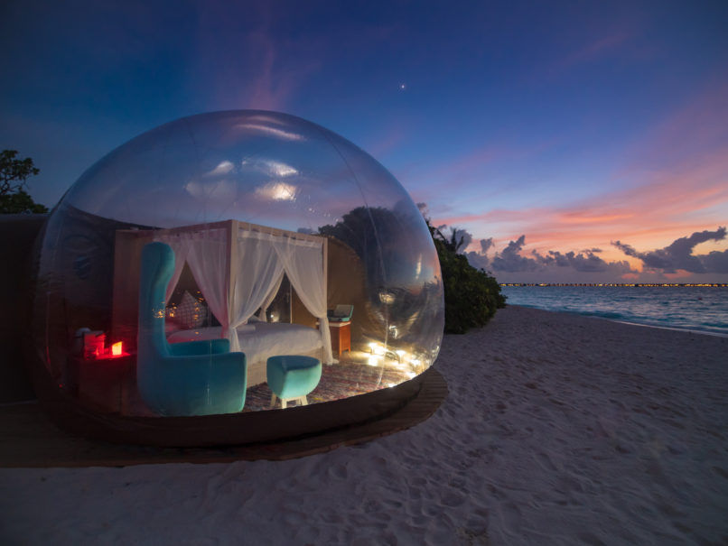 Finolhu Maldives
