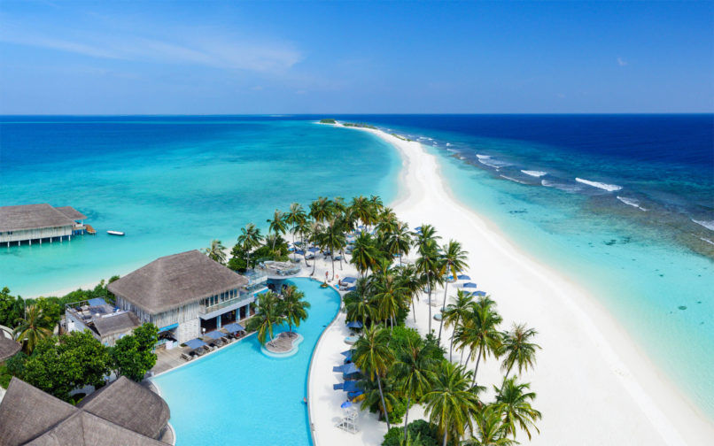 Finolhu Maldives