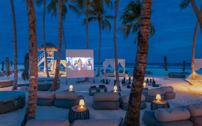 Finolhu Maldives