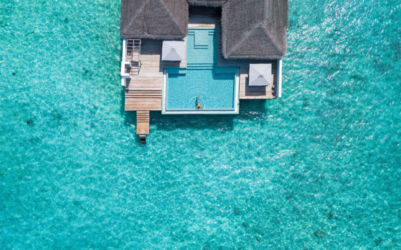 Seaside Finolhu