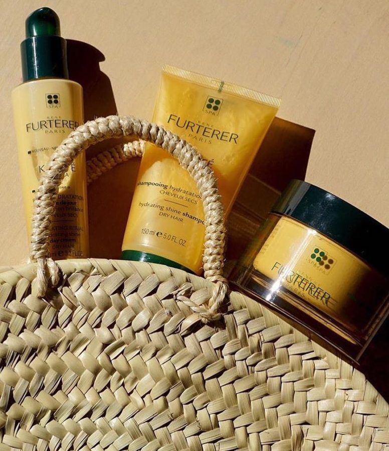 Namrata Soni on her skincare regime and her newest launch, Simply Nam