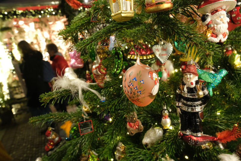 6 Christmas markets to attend in Chennai this holiday season