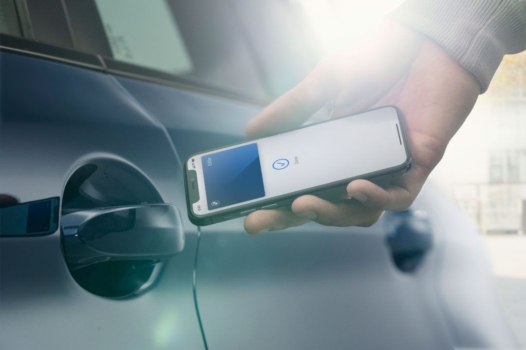 Introducing the iCar? There might be a secret Apple Car arriving in 2024