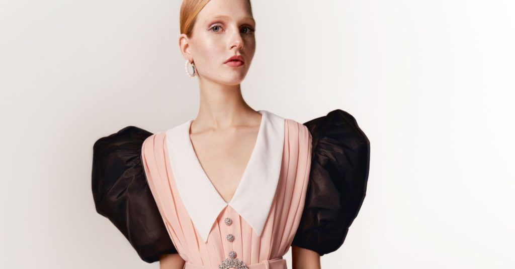 How vintage fashion, thrift shops became one of the biggest fashion trends of 2020