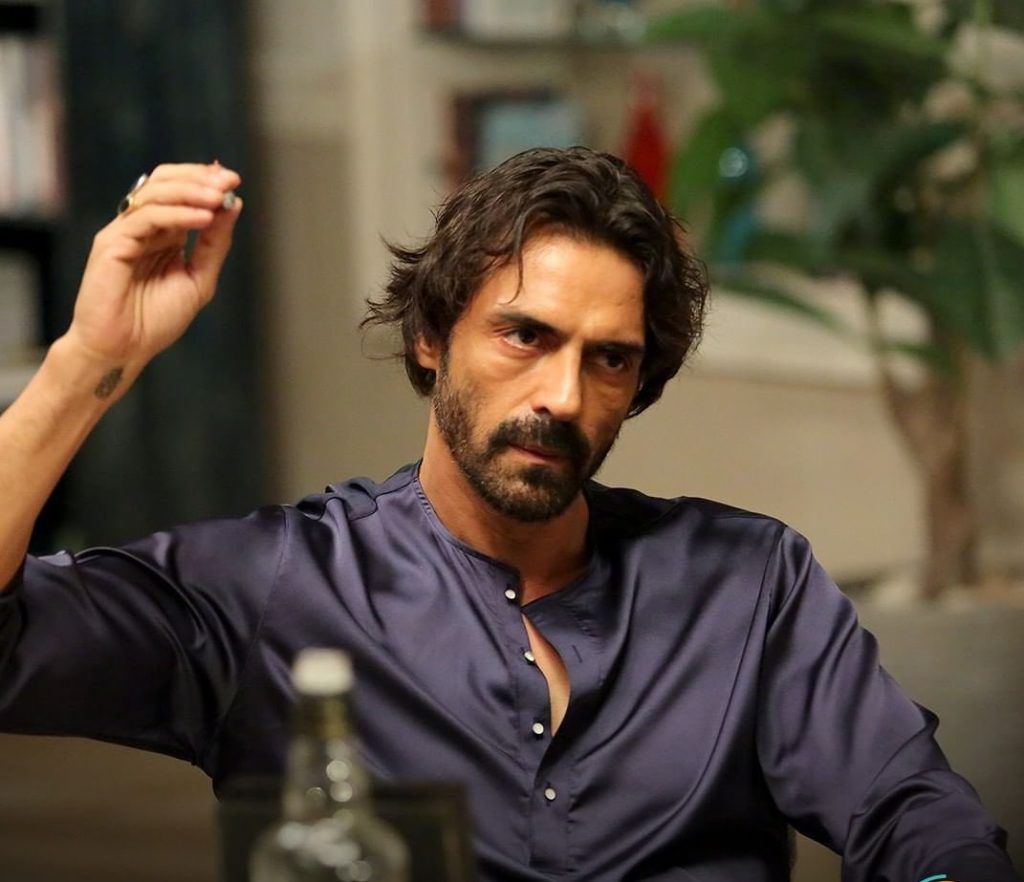 ‘Nail Polish’ on Zee5: The real story behind Arjun Rampal starrer courtroom drama