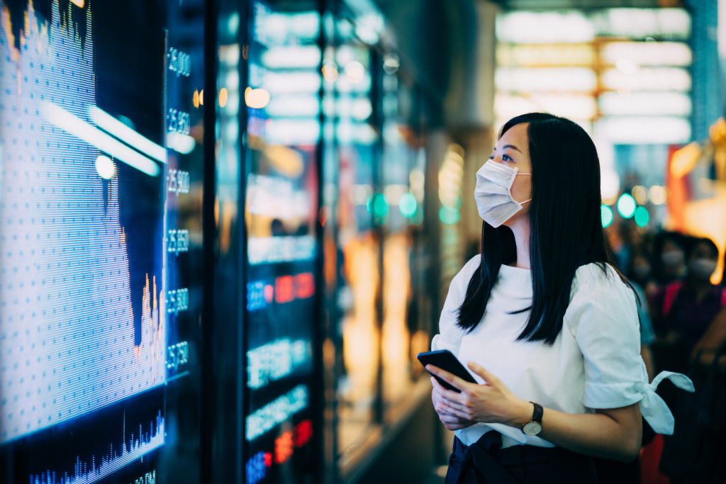 From gaming to 5G, these are the tech trends that will rule 2021