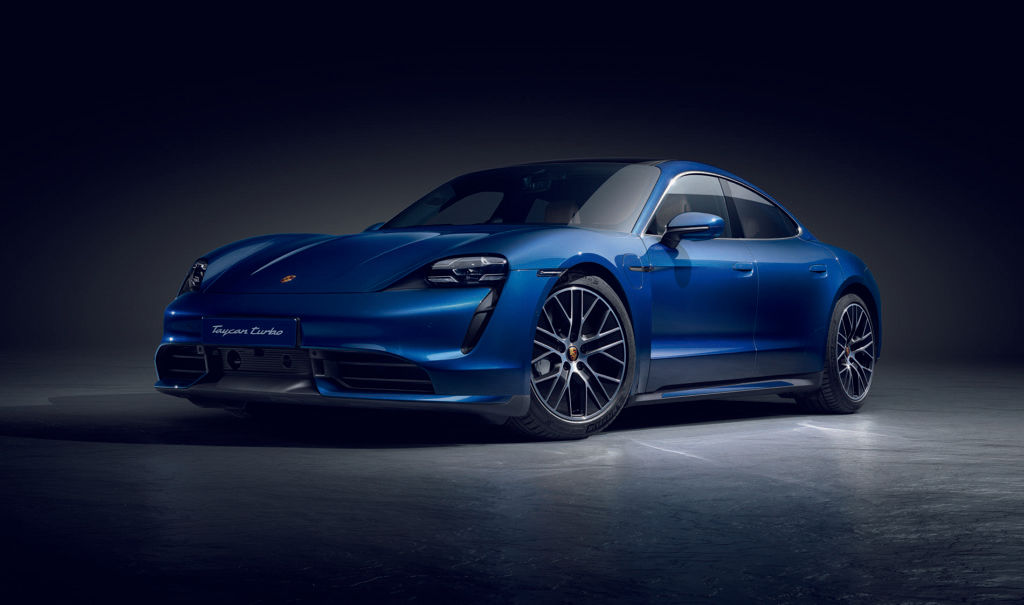 Porsche to Tesla, 7 upcoming cars that will electrify India in 2021